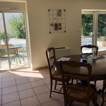 ケランヌ Castel Mireio Bed & Breakfast エクステリア 写真