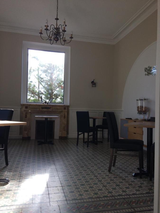 ケランヌ Castel Mireio Bed & Breakfast エクステリア 写真