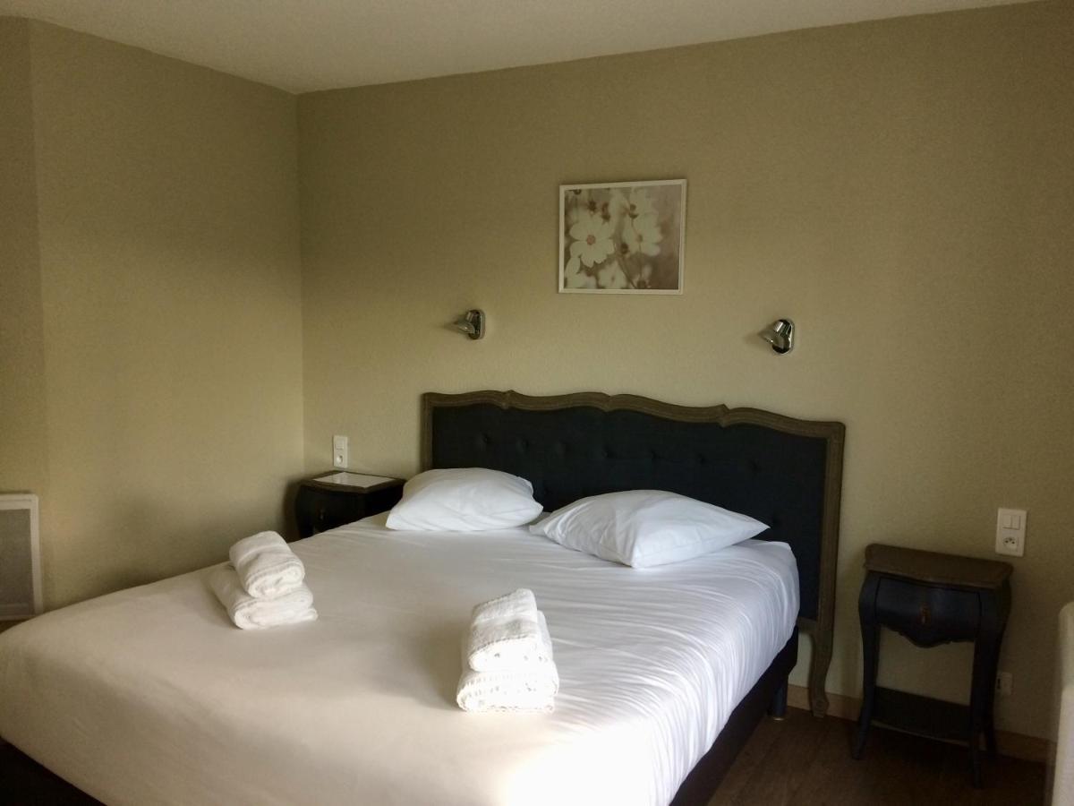 ケランヌ Castel Mireio Bed & Breakfast エクステリア 写真