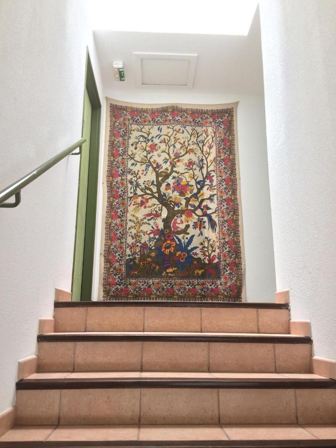 ケランヌ Castel Mireio Bed & Breakfast エクステリア 写真