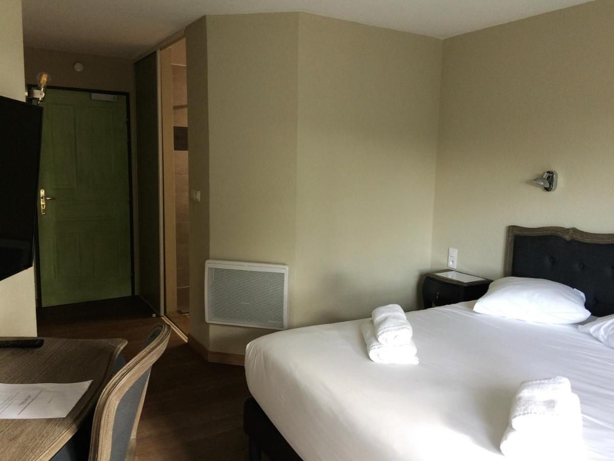 ケランヌ Castel Mireio Bed & Breakfast エクステリア 写真