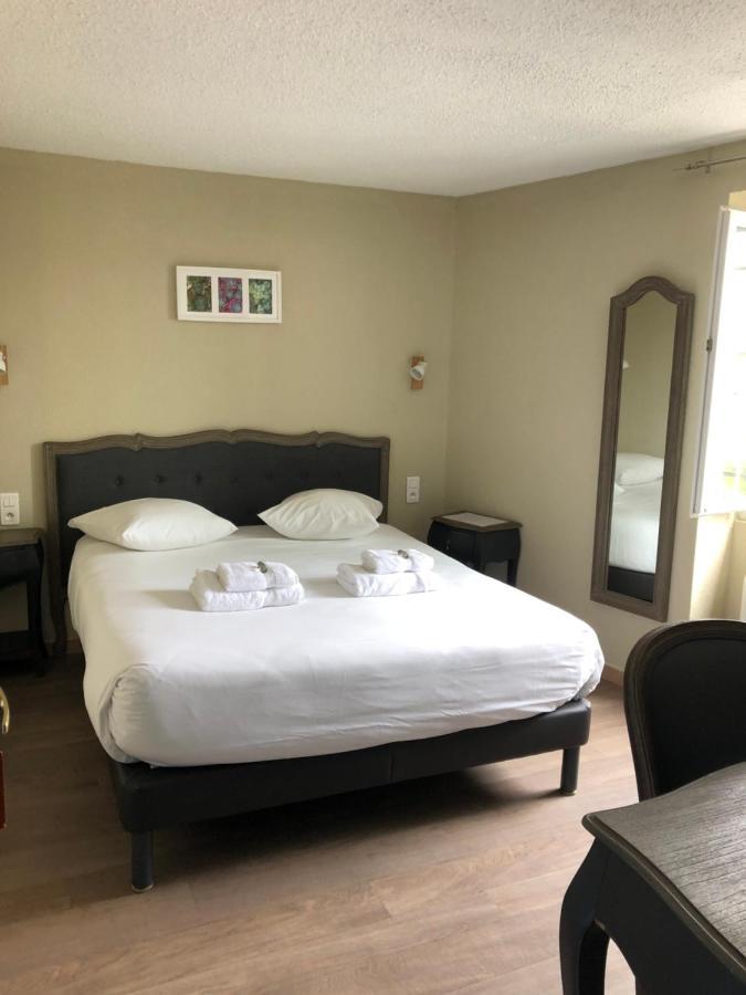 ケランヌ Castel Mireio Bed & Breakfast エクステリア 写真