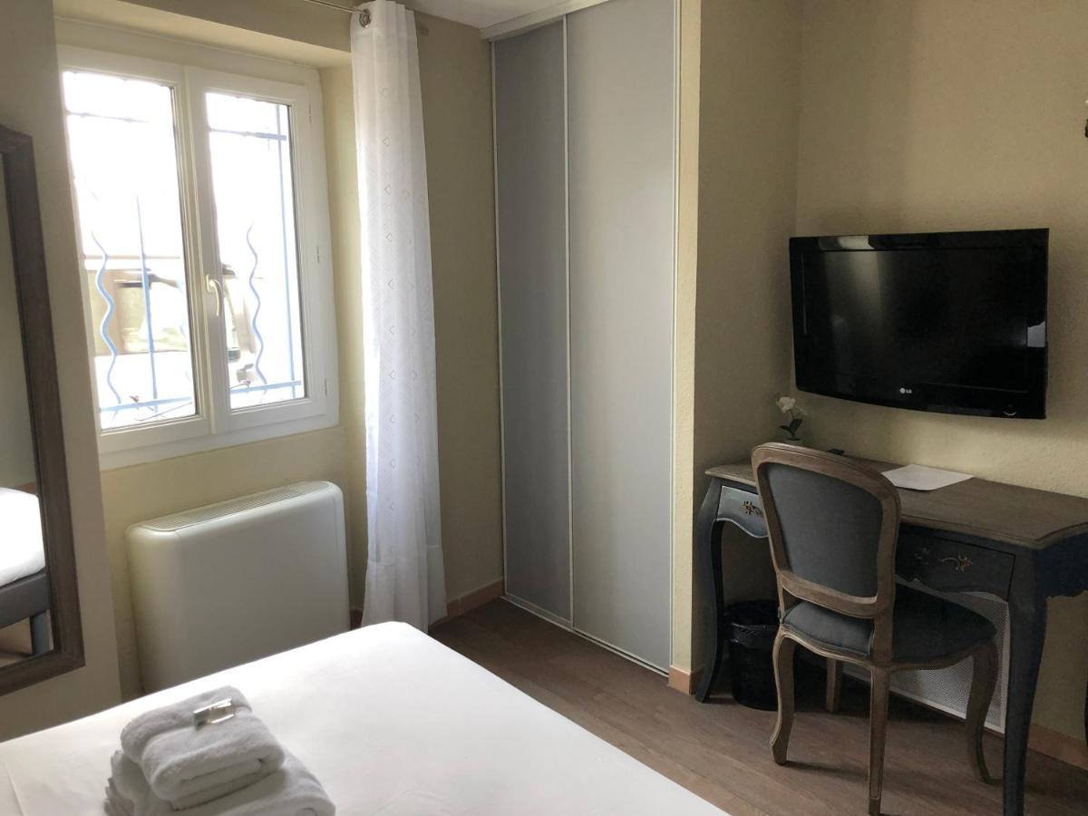 ケランヌ Castel Mireio Bed & Breakfast エクステリア 写真