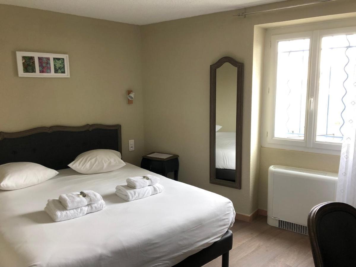 ケランヌ Castel Mireio Bed & Breakfast エクステリア 写真