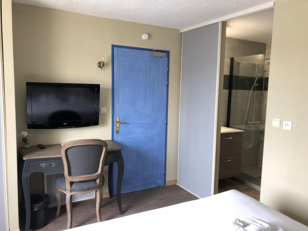 ケランヌ Castel Mireio Bed & Breakfast エクステリア 写真