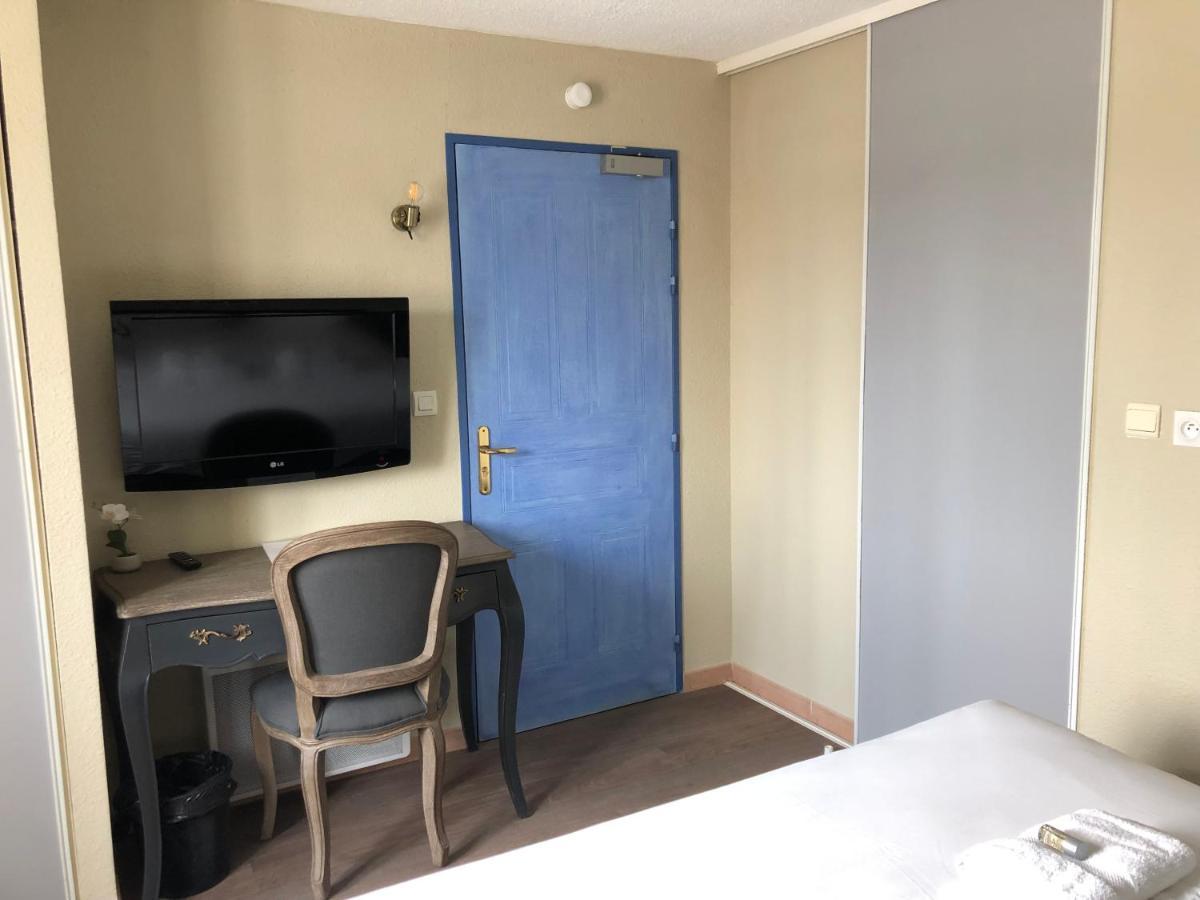 ケランヌ Castel Mireio Bed & Breakfast エクステリア 写真