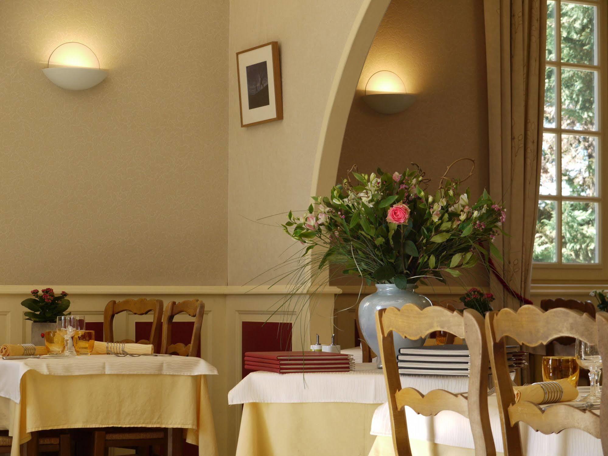 ケランヌ Castel Mireio Bed & Breakfast エクステリア 写真