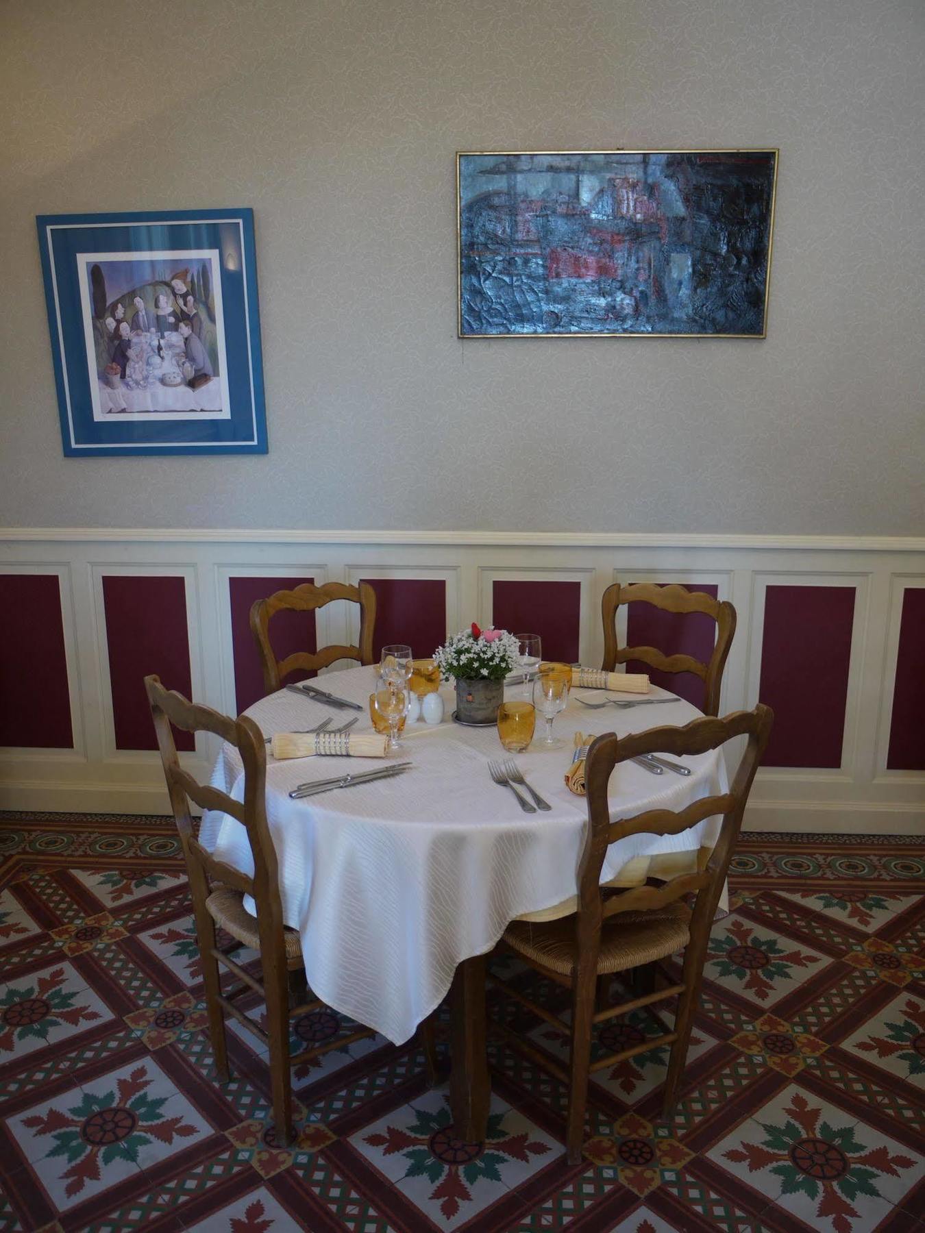 ケランヌ Castel Mireio Bed & Breakfast エクステリア 写真