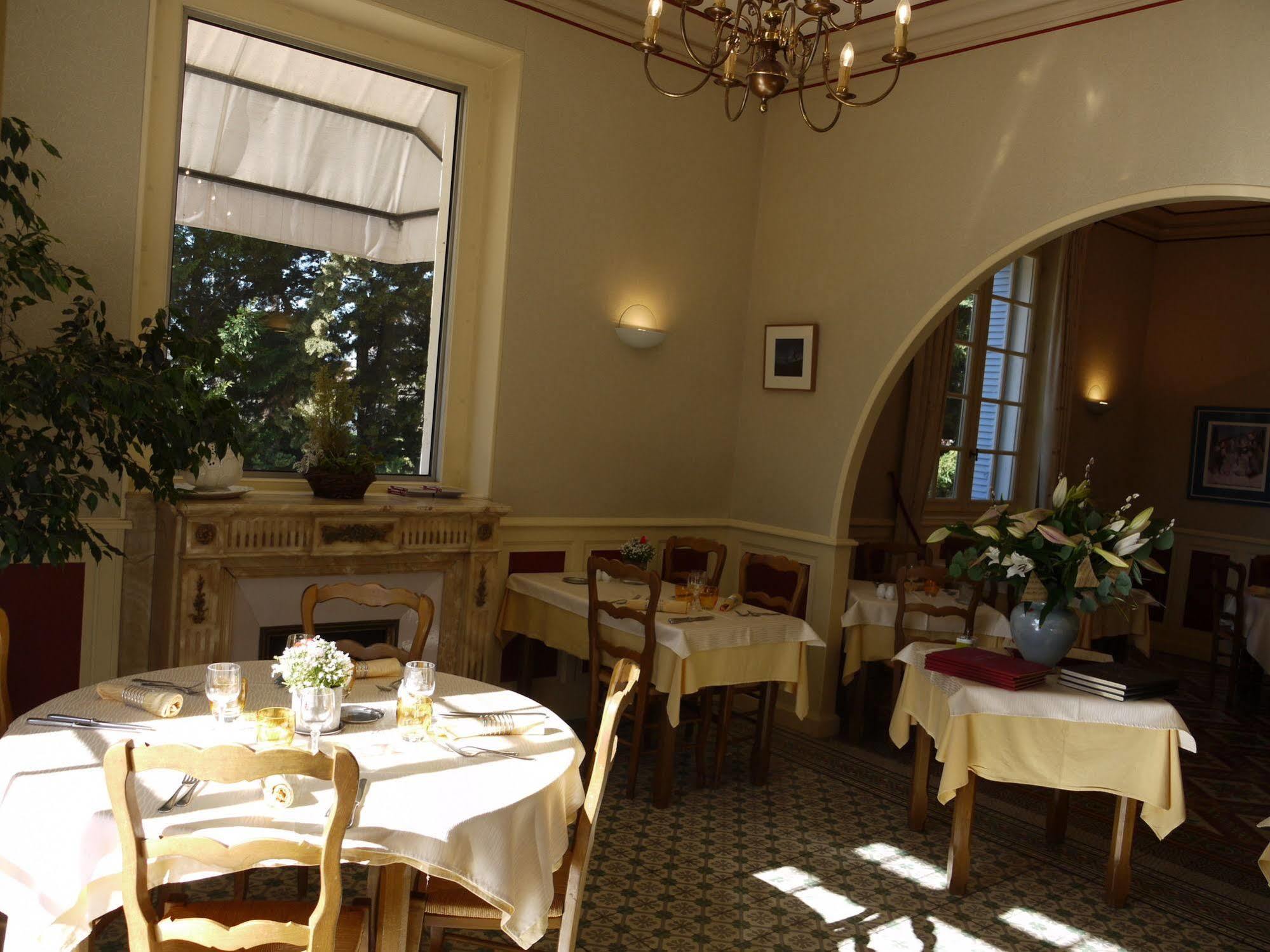 ケランヌ Castel Mireio Bed & Breakfast エクステリア 写真