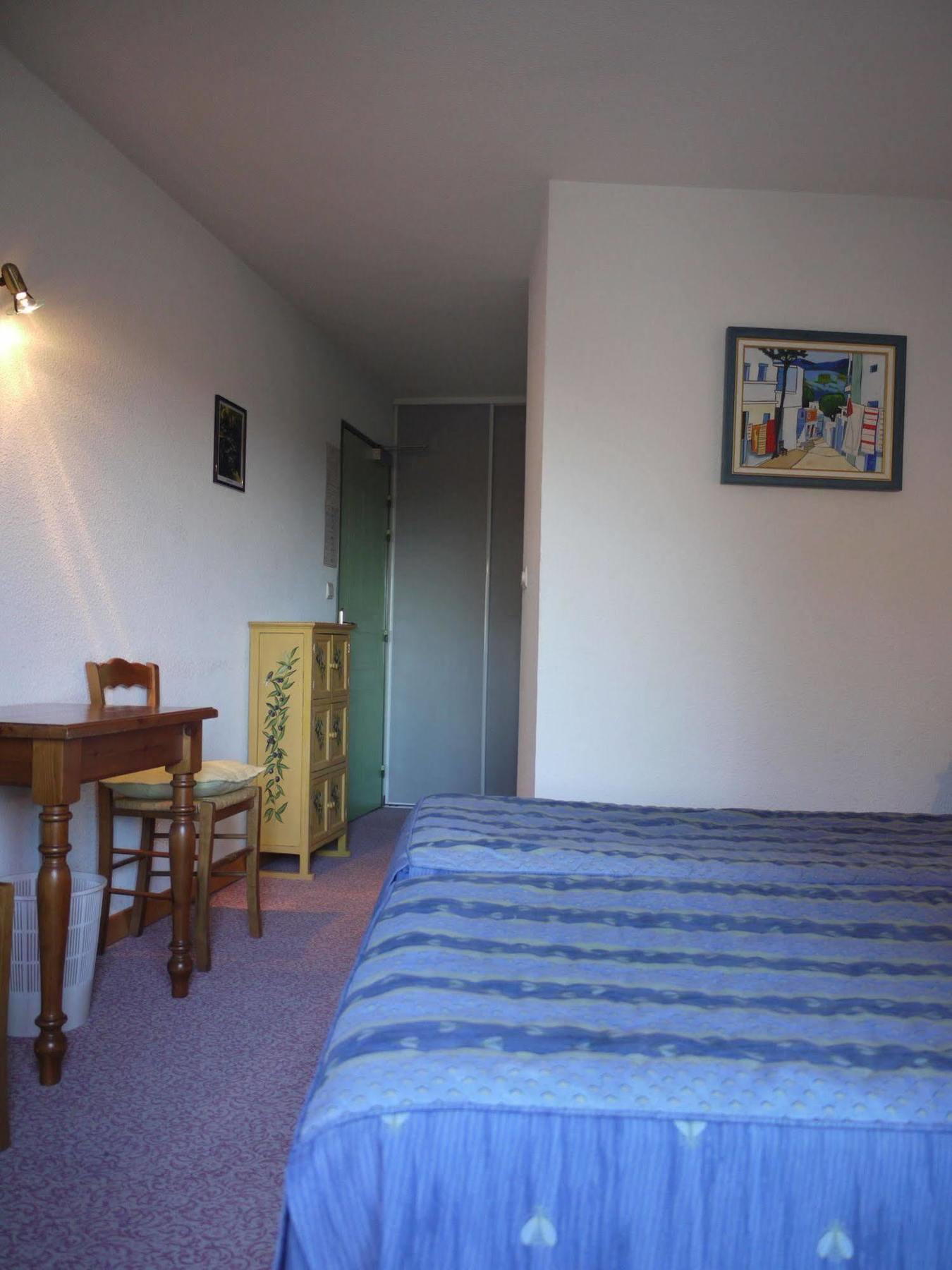ケランヌ Castel Mireio Bed & Breakfast エクステリア 写真